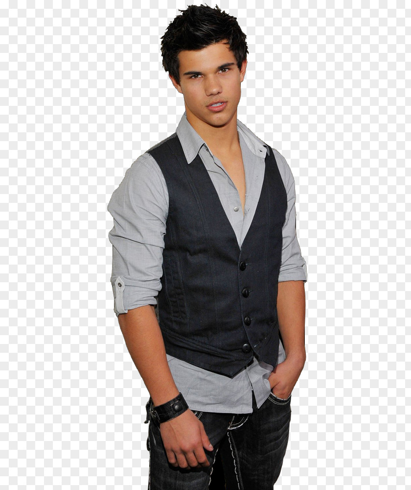 Taylor Lautner The Twilight Saga Hollywood Jacob Black PNG