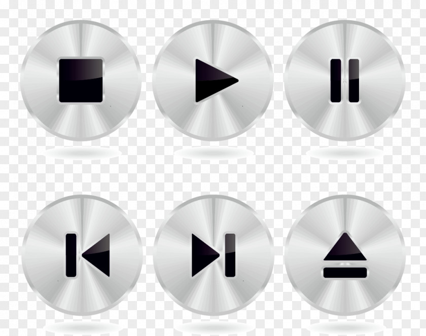 Vector Buttons Button Download PNG