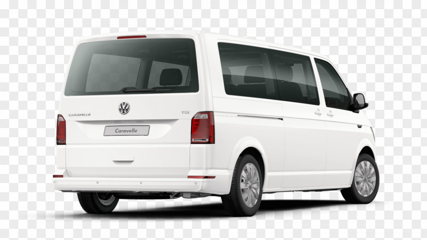 Volkswagen Minivan California Car Transporter T5 PNG