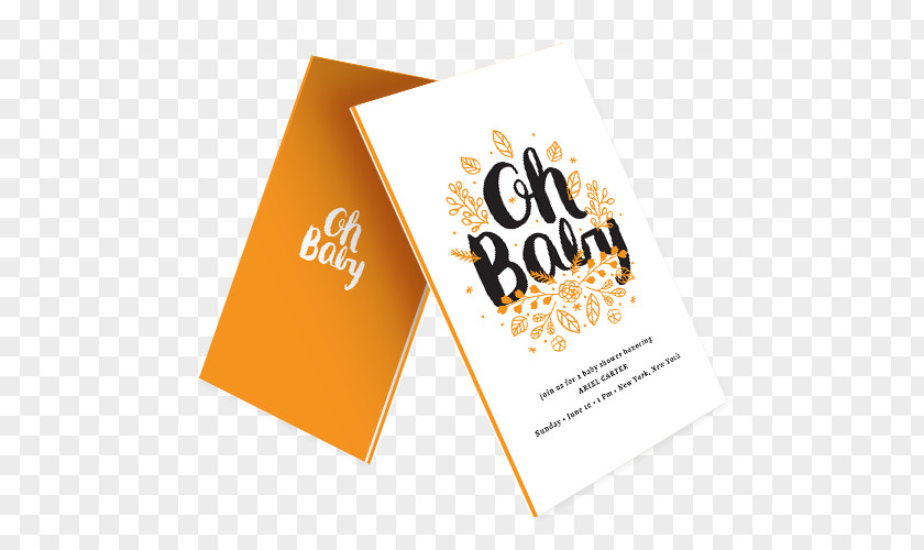 Baby Announcement Card Wedding Invitation Shower Infant Colorfuse Boy PNG