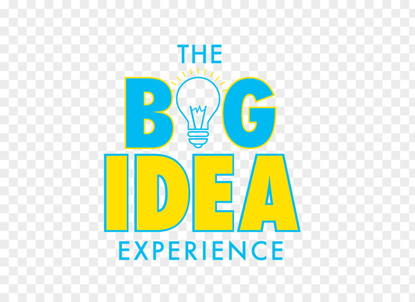 Big Idea Logo Brand Line Point PNG