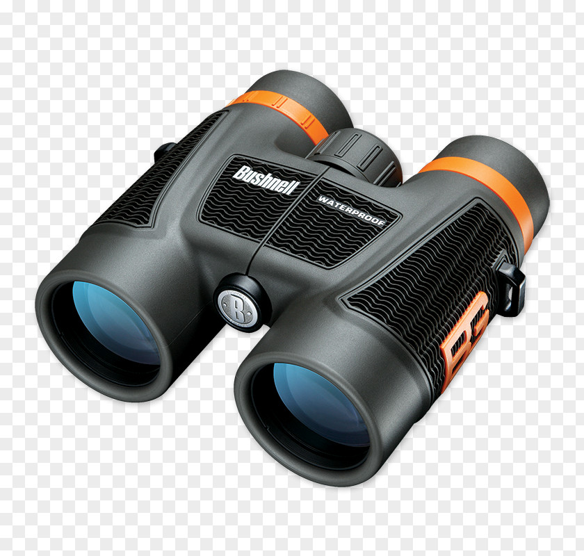 Binocular Binoculars Roof Prism Optics Bushnell Corporation PNG