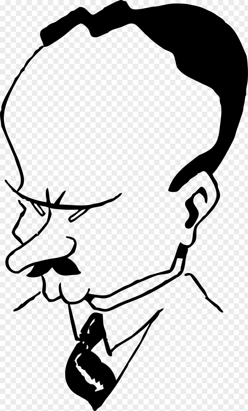 Caricature Forehead Download Clip Art PNG