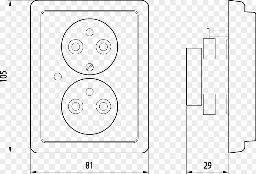 Classical European Certificate Drawing /m/02csf Monochrome Circle PNG