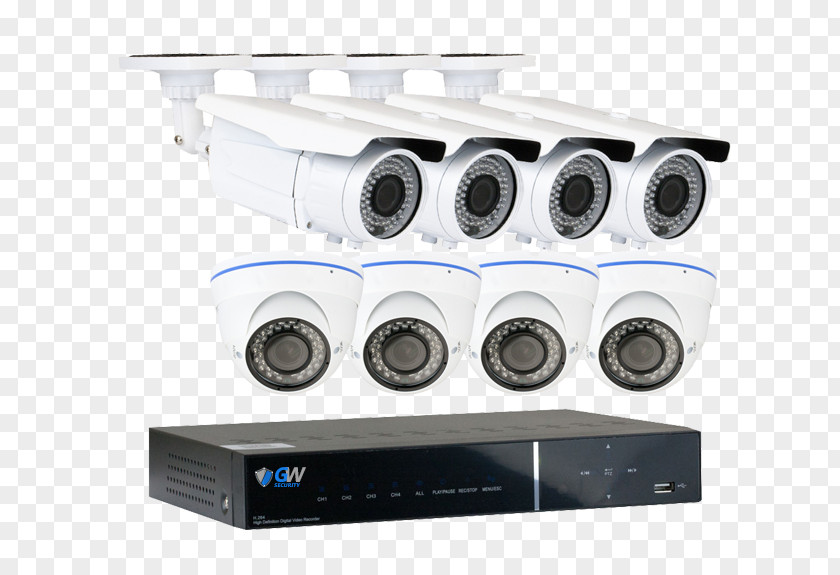 Coaxial Wireless Security Camera Closed-circuit Television Business PNG