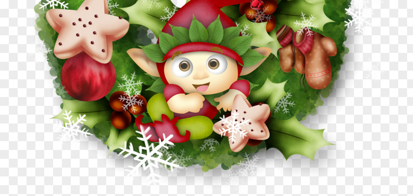 Creative Christmas Ornament Gift New Year PNG