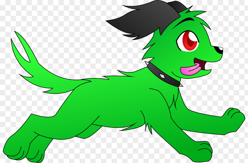 Dog Run Dani Phantom Dark Danny Drawing Cartoon PNG