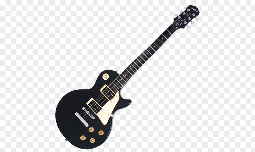 Electric Guitar Epiphone Les Paul 100 Gibson PNG
