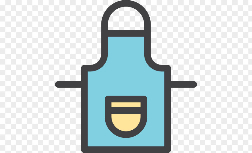 Fashion Apron Button PNG