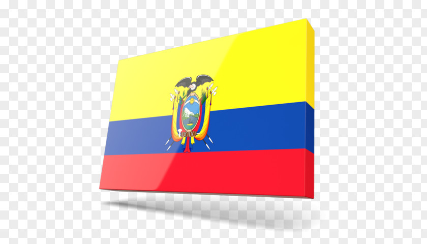 Flag Ecuador Stock Photography Paper PNG