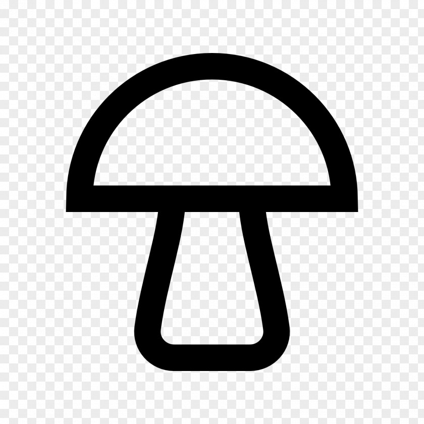 Fungi Mushroom Fungus Symbol PNG