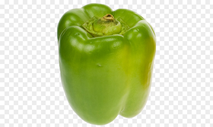 Green Pepper Chili Bell Yellow Vegetable Fruit PNG