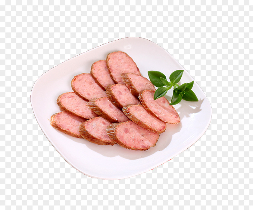 Ham Lorne Sausage Mettwurst Breakfast PNG