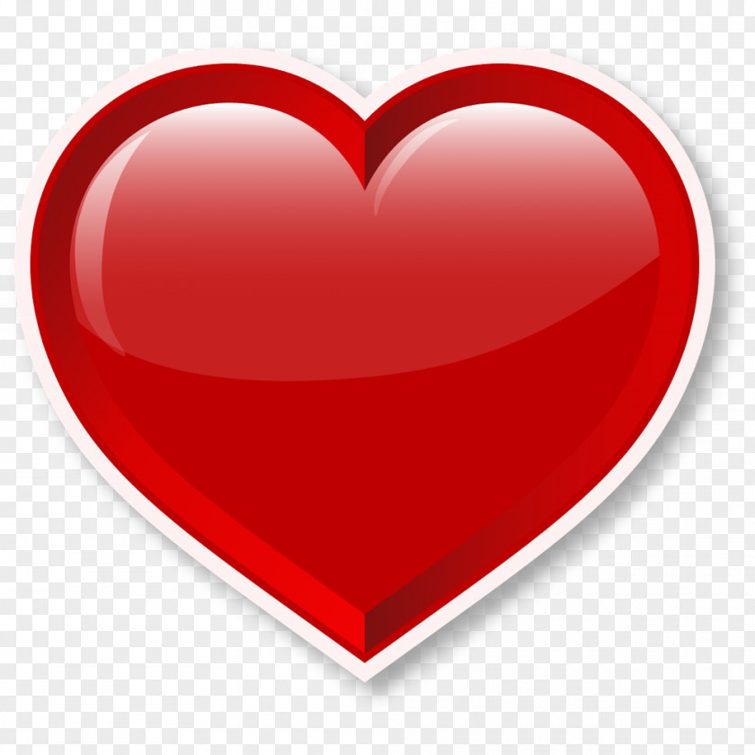 Heart Clip Art Valentine's Day Image Love PNG