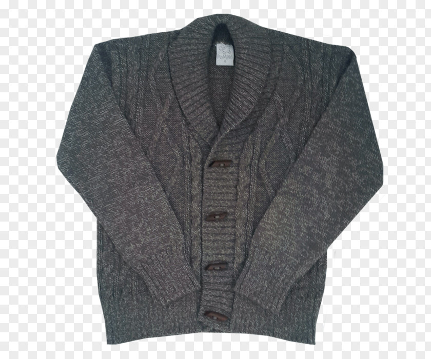 Jacket Cardigan Sleeve Button Barnes & Noble PNG