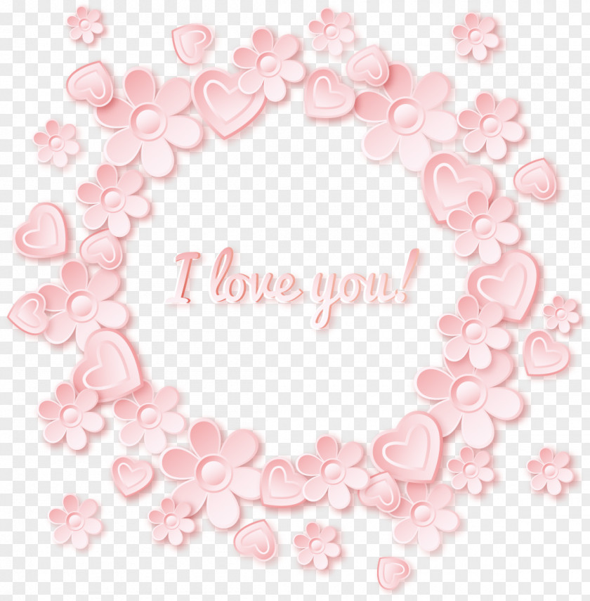 Pink Element PNG