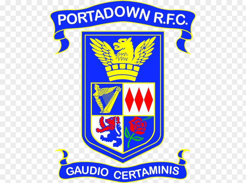 Portadown RFC Navan R.F.C. Rugby Football Club Union City Of Armagh PNG