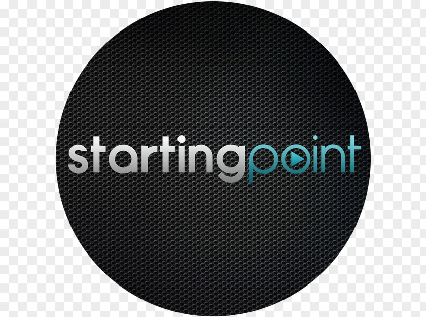 Starting Point Circle Material Computer Hardware Font PNG