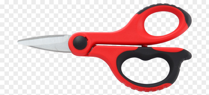 Tailor Scissors Electrician Stainless Steel Hair-cutting Shears PNG