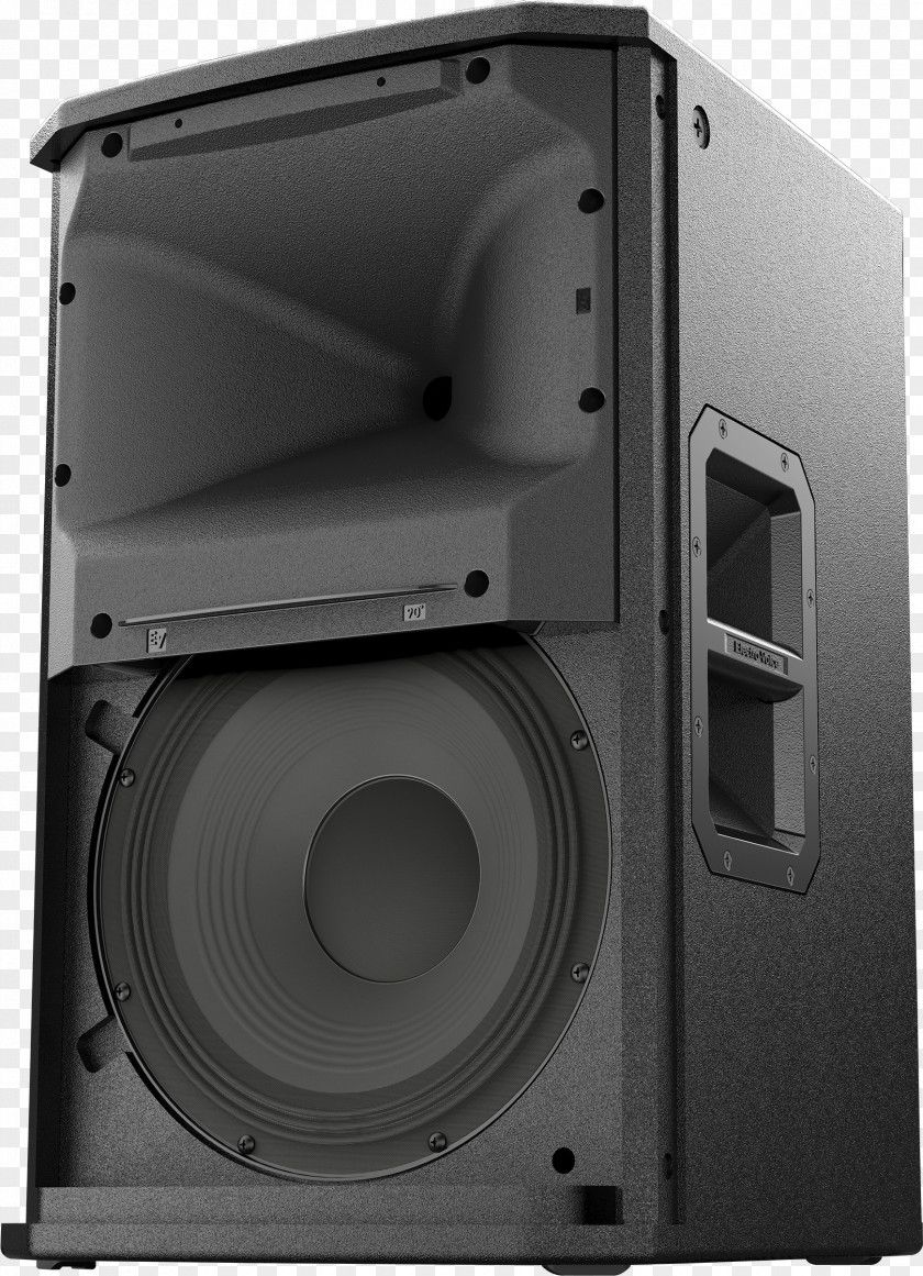 Yashica Electro 35 Electro-Voice ETX-P Powered Speakers Loudspeaker Public Address Systems PNG