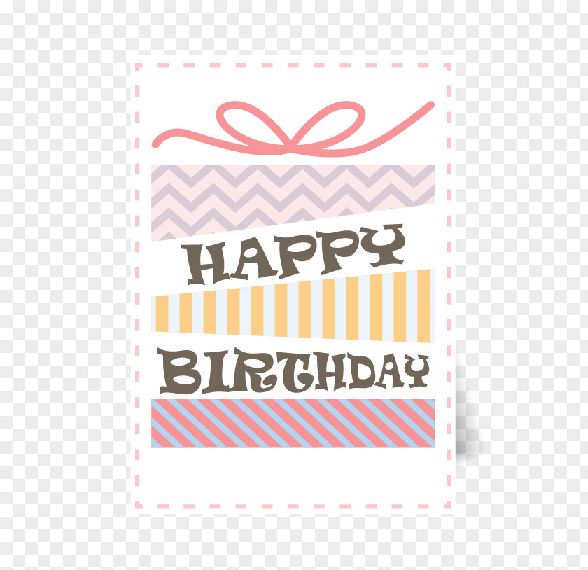 Birthday Cards Happy To You Greeting Card PNG