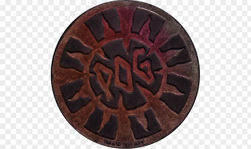Coin Copper PNG