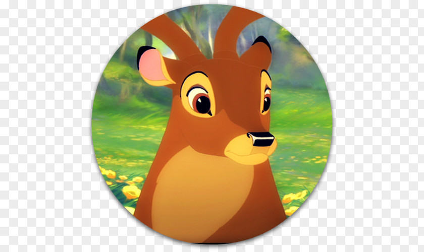 Disney Bambi Great Prince Of The Forest Film Jonah Maiava Blog PNG
