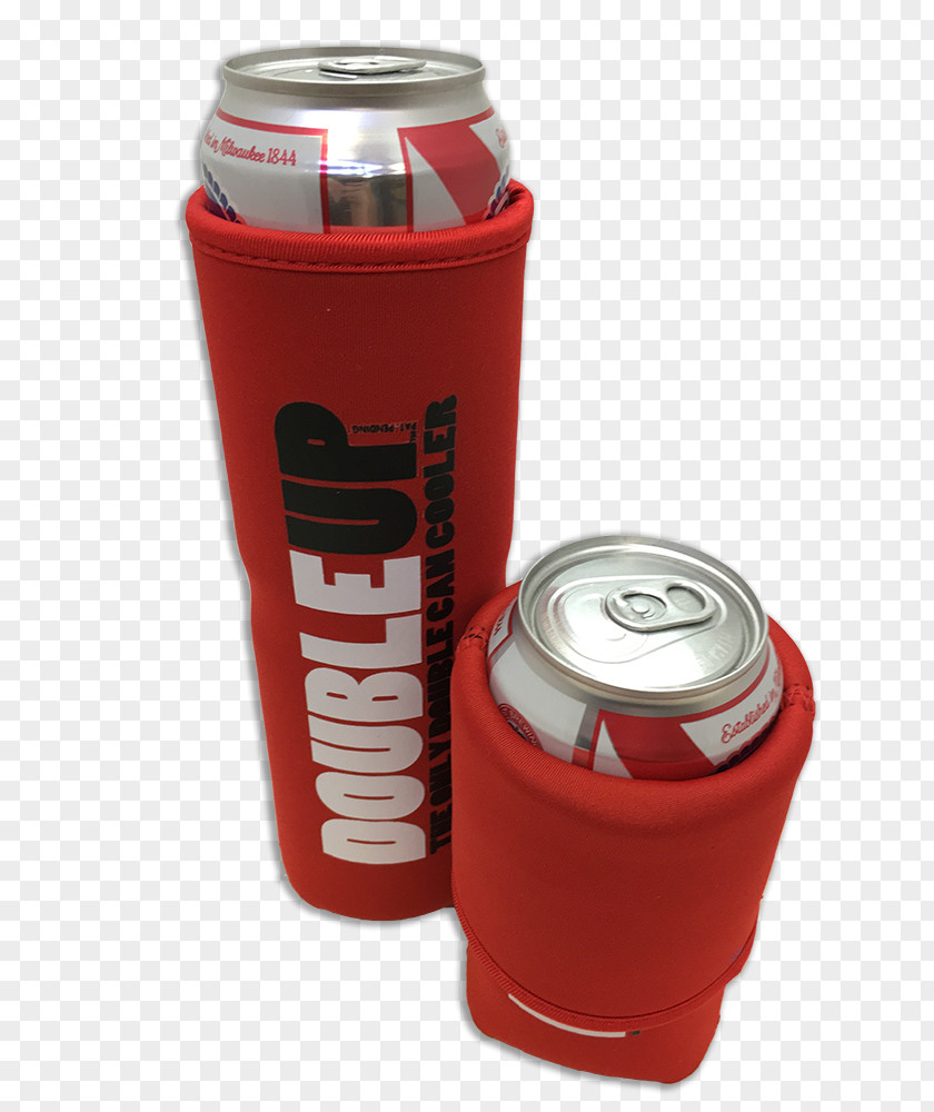 Drink Koozie Can Cooler Fizzy Drinks PNG