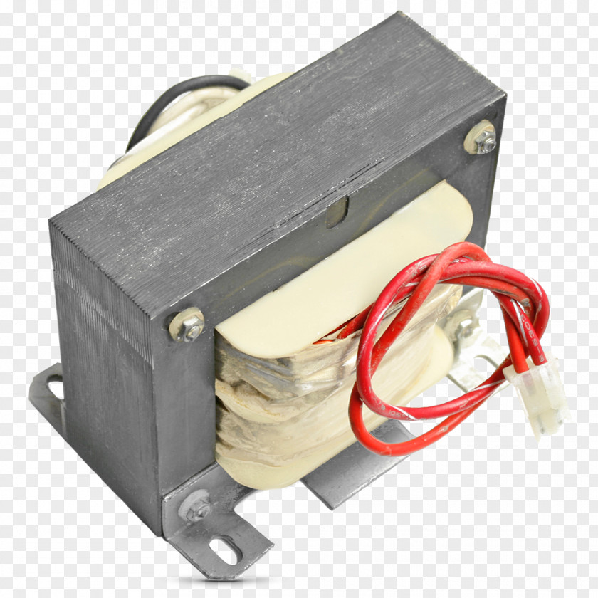 Electric Transformer Product PNG