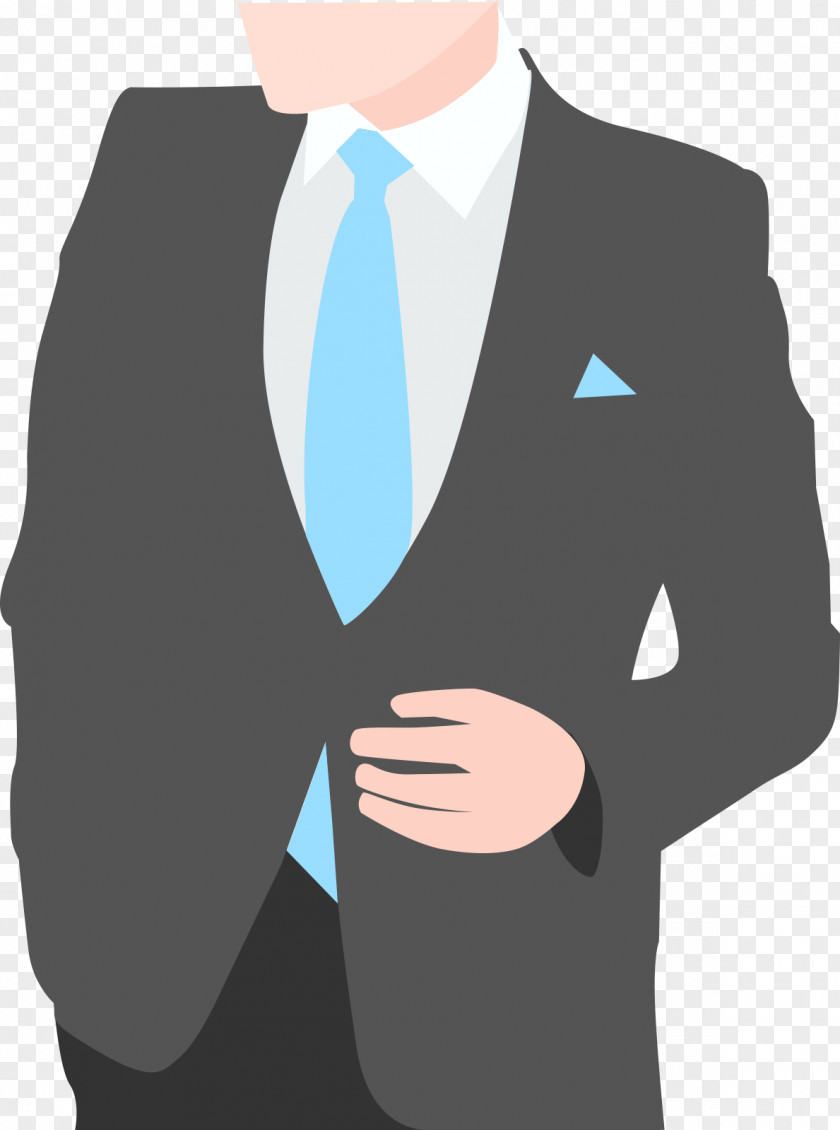Formal Attire Wear Necktie Suit Tuxedo Informal PNG