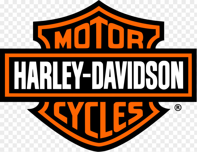 Harley Harley-Davidson Museum Logo Motorcycle Car Dealership PNG