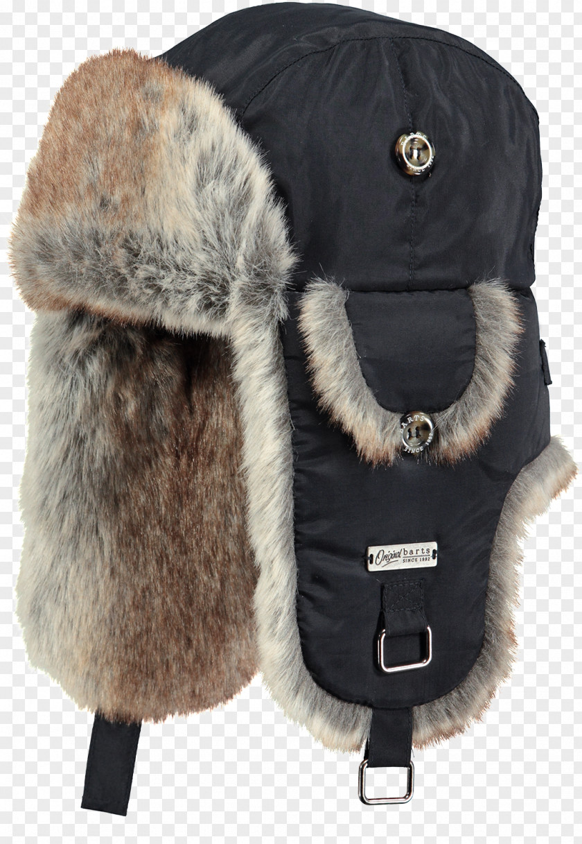 Hat Ushanka Knit Cap Beanie Fur Clothing PNG