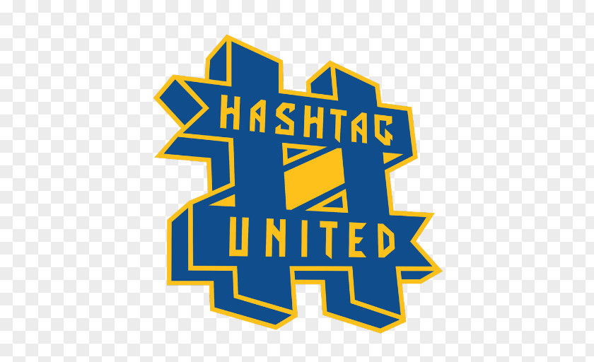 Logo Mu Dls Hashtag United F.C. FIFA 18 Gfinity Rocket League PNG