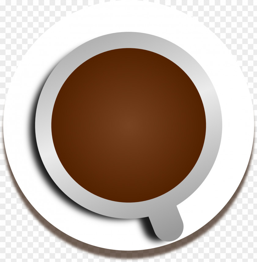 Saucer Coffee Cup Cafe Drink PNG