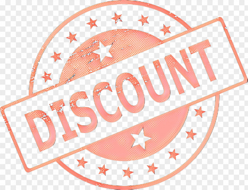 Sign Sticker Pink Background PNG