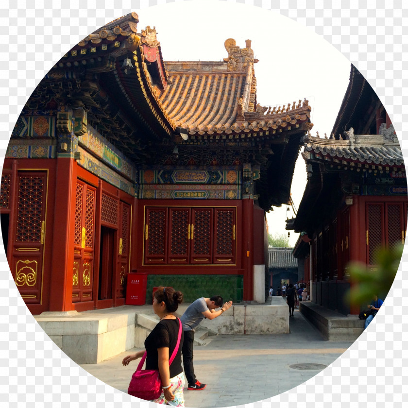 Tiananmen Shinto Shrine Chinese Architecture Facade Historic Site PNG