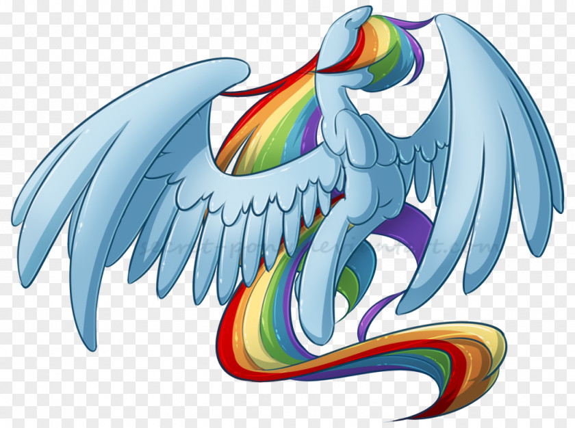 Wings Mlp Rainbow Dash Pony Princess Luna Macaw DeviantArt PNG