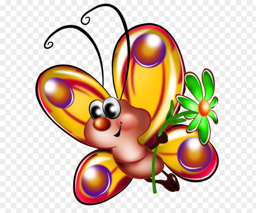 Butterfly Drawing Clip Art PNG