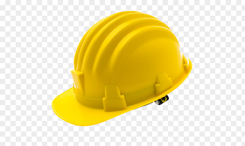 Cap Headgear Hard Hat Helmet Yellow Personal Protective Equipment PNG