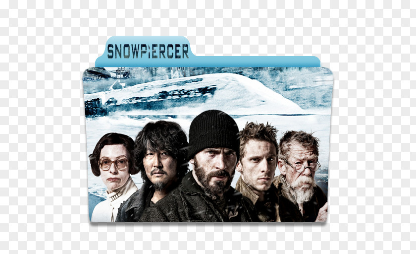 Chris Evans Go Ah-sung Snowpiercer YouTube Earth PNG