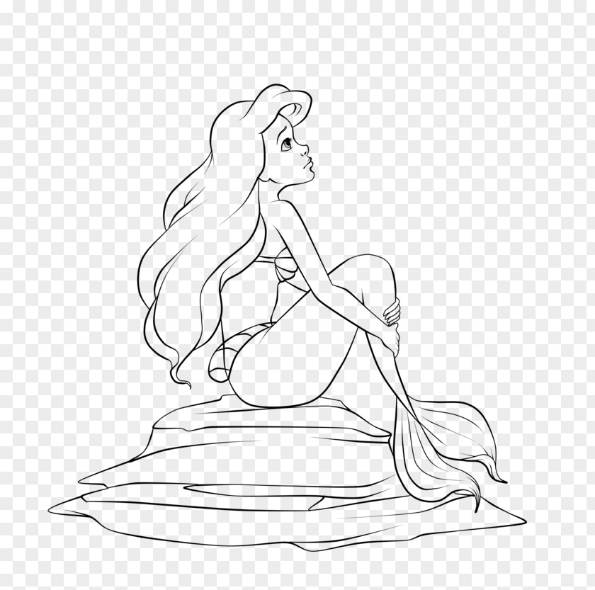 Disney Princess Ariel The Prince Coloring Book Belle PNG