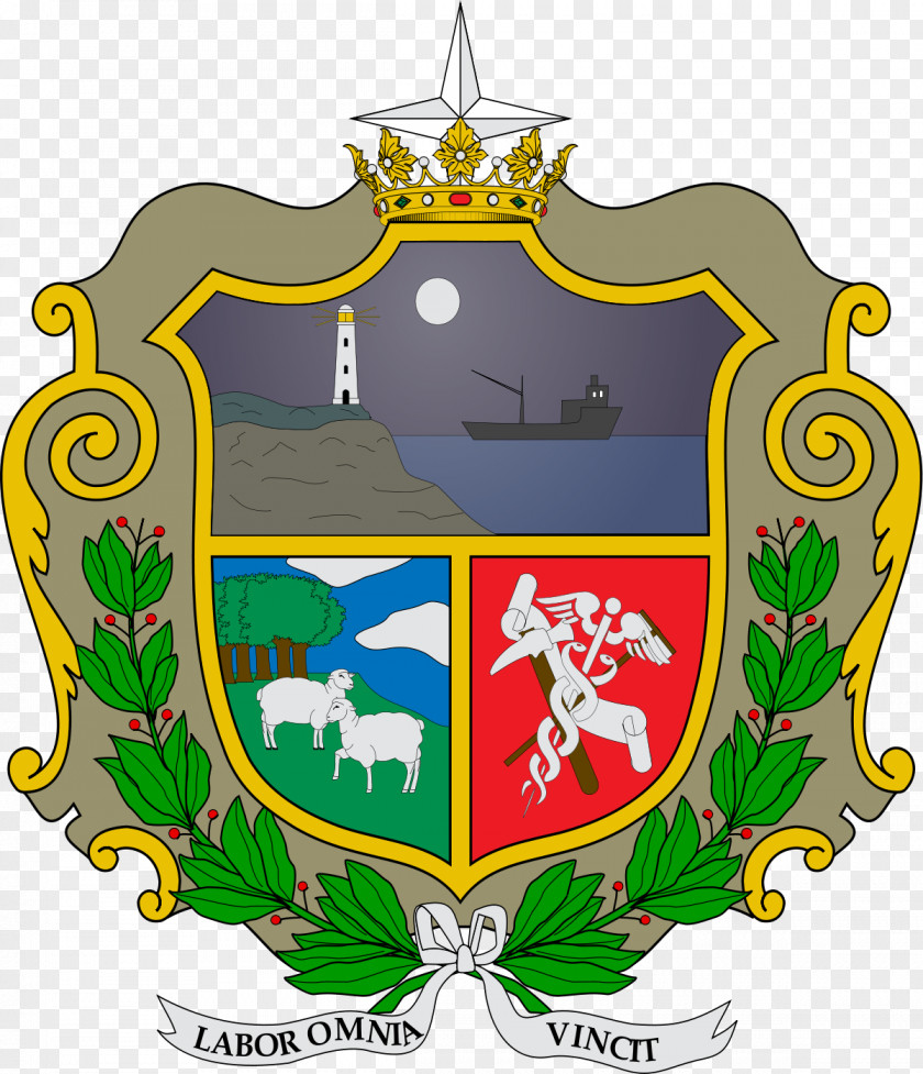 Ice Hockey Shield City Municipality Of Punta Arenas History Geographic Information System PNG