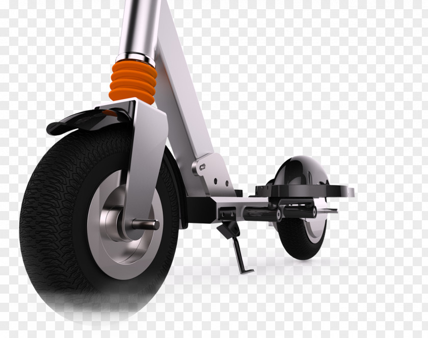 Kick Scooter Electric Self-balancing Unicycle Wheel Motorcycles And Scooters PNG