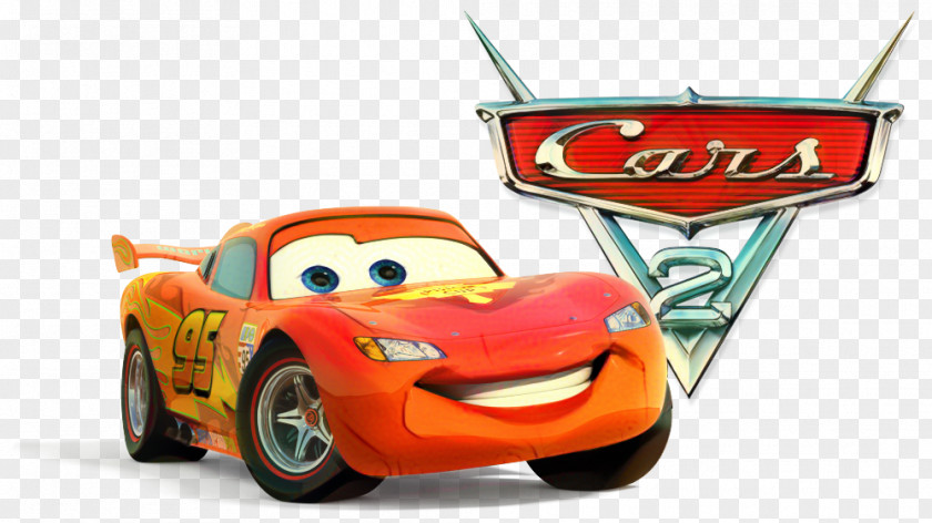Lightning McQueen Mater Sally Carrera Cars PNG