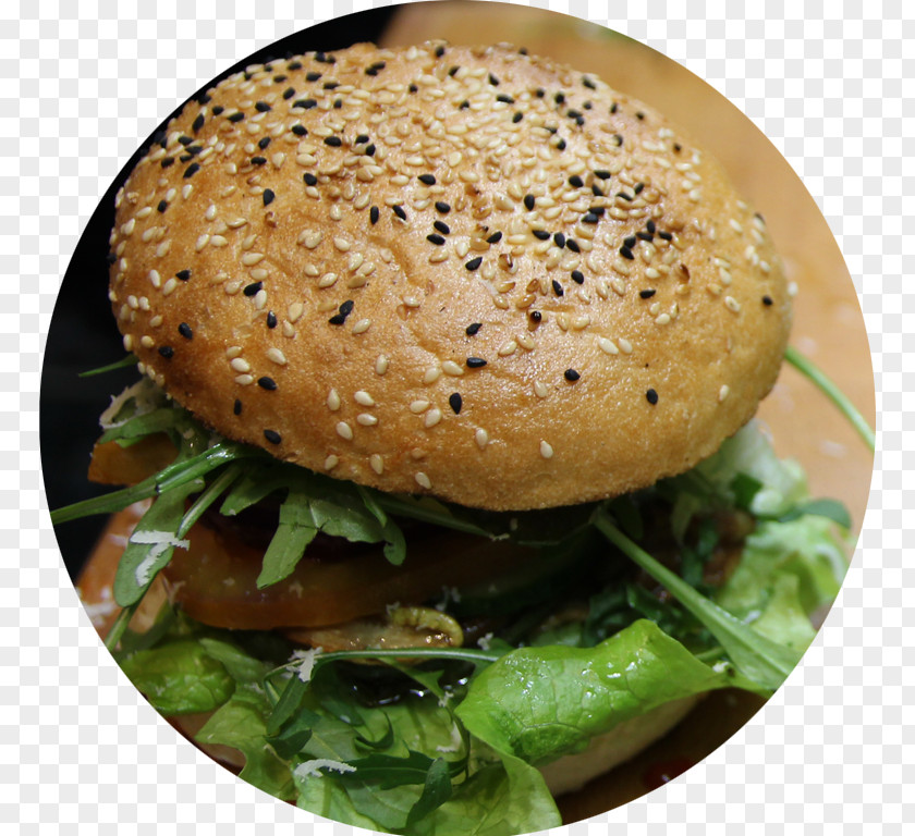 Meat Salmon Burger Hamburger Cheeseburger Veggie Breakfast Sandwich PNG