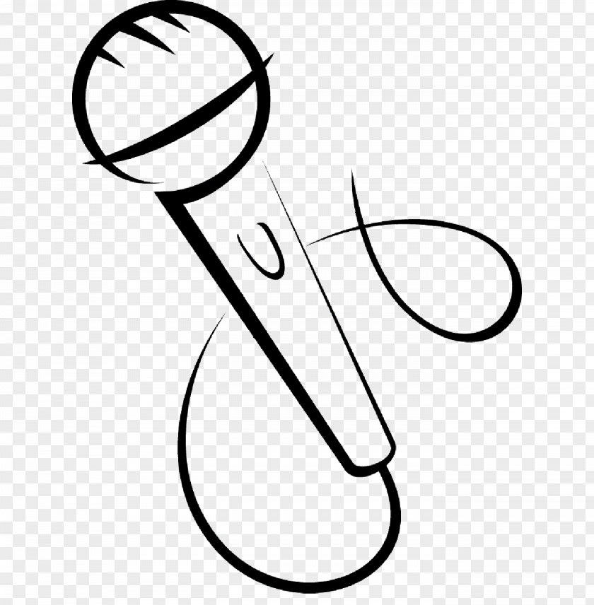 Mic Microphone Royalty-free Singing Clip Art PNG