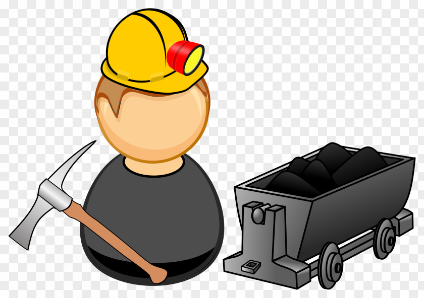 Mines Coal Mining Clip Art PNG