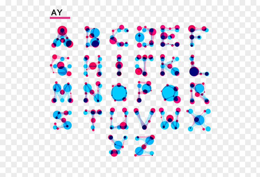 Molecule Atom Perfume Clip Art PNG