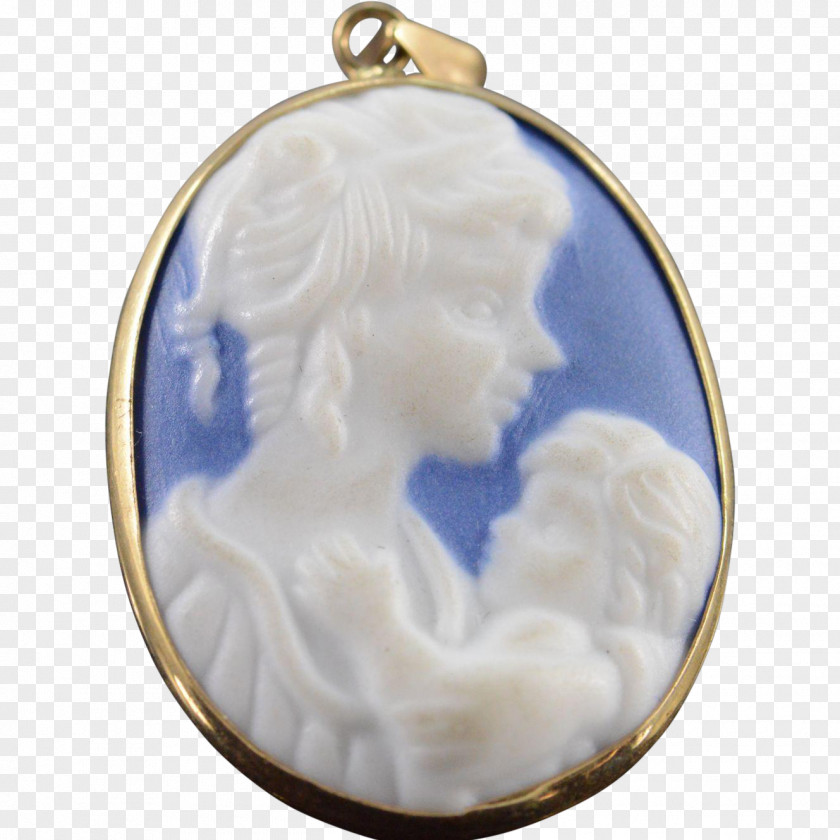 Mother's Day Child Gift Locket PNG