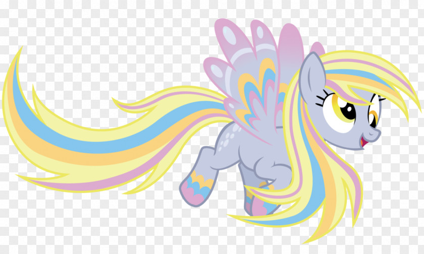 Pegasus Derpy Hooves Rainbow Dash Pony Pinkie Pie Rarity PNG